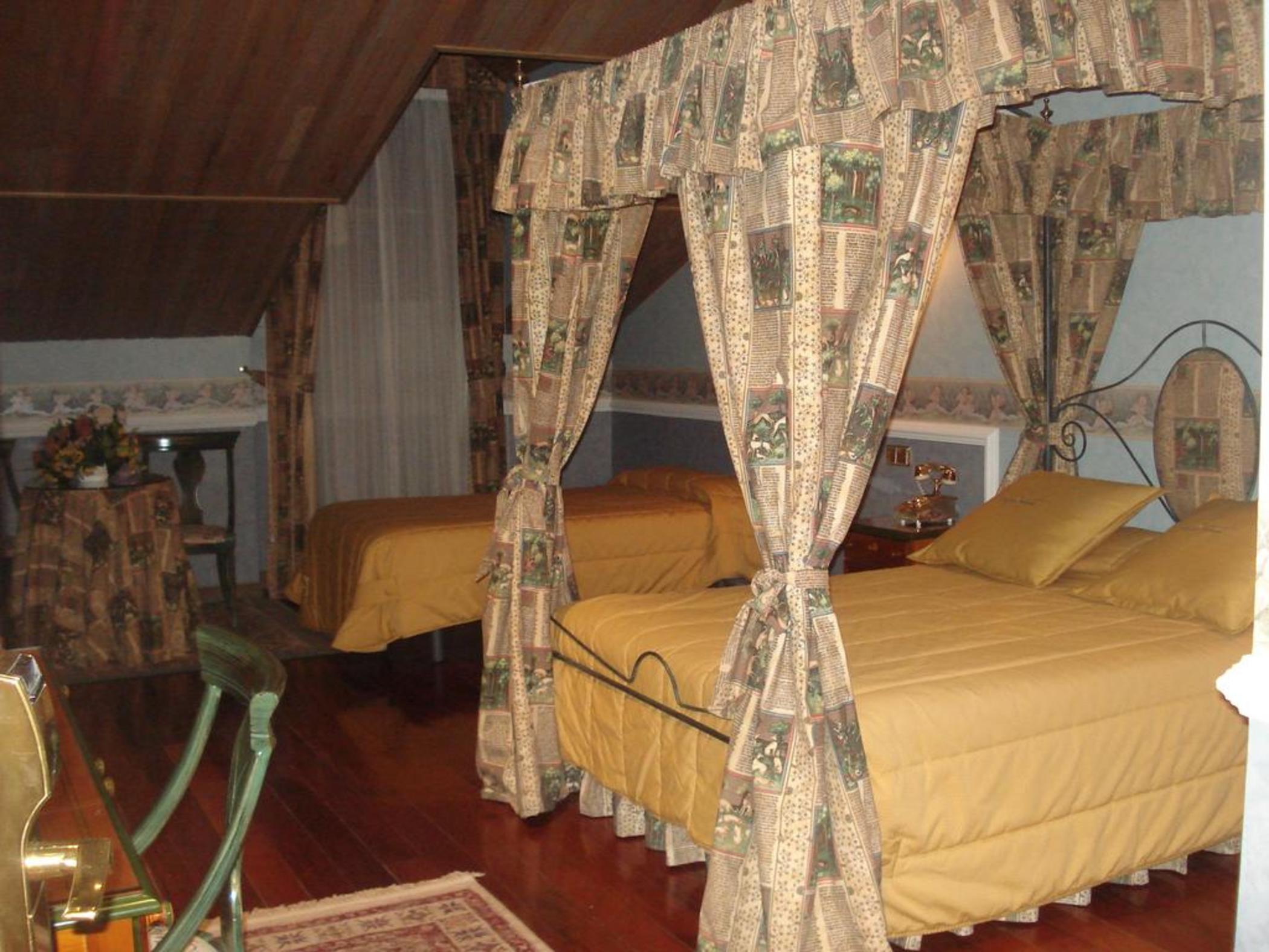 My Rooms City Hotel Camino De Santiago Лос-Томильярес Экстерьер фото